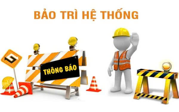 Bảo trì hệ thống